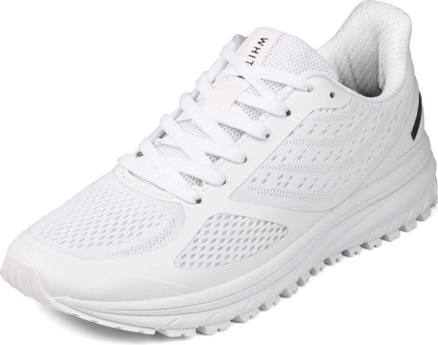 Comfortabele Hardloopschoenen voor en Ideale Sneakers voor Jogging