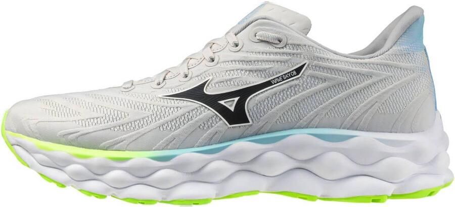 Comfortabele Hardloopschoenen voor en Neutrale Demping