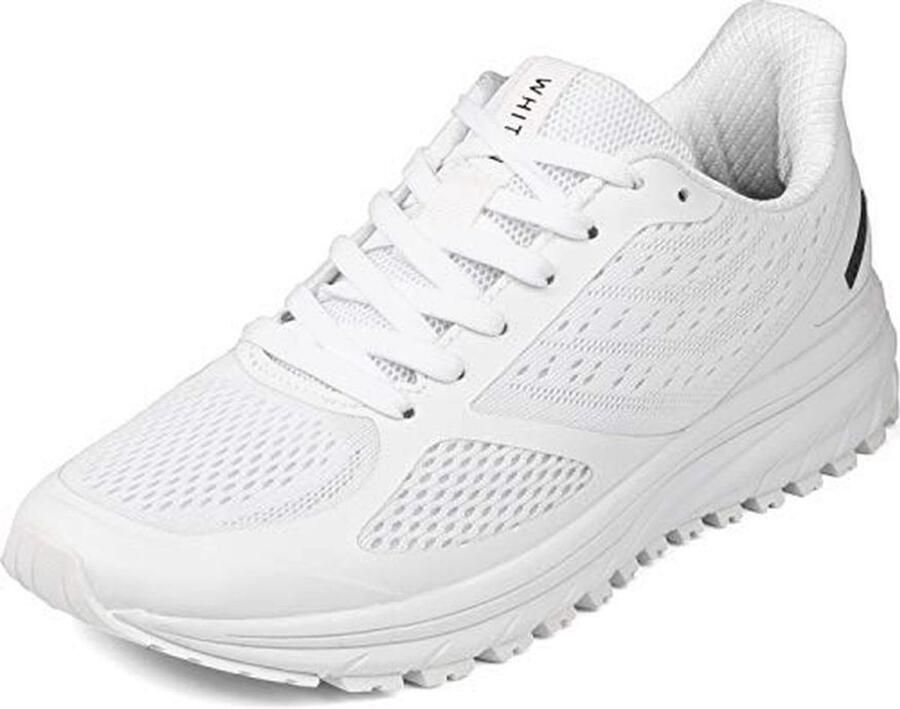 Comfortabele Hardloopschoenen voor en Flexibele Sneakers voor Joggen en Sport