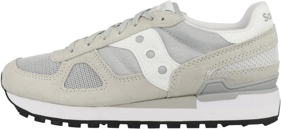 Comfortabele Hardloopschoenen voor Heren Goede Dempting en Ondersteuning