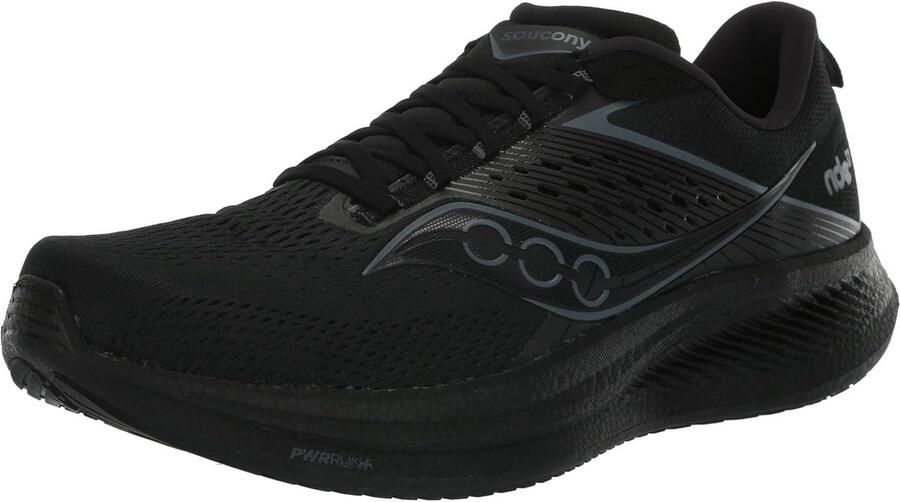 Comfortabele Hardloopschoenen voor Heren Ideaal voor Dagelijks Gebruik