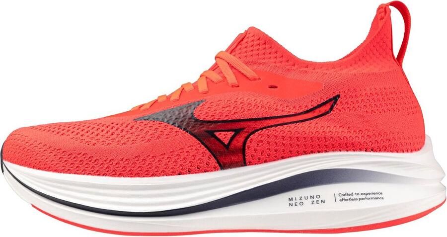 Comfortabele Heren Hardloopschoen met Dynamische Demping voor Dagelijkse Runs