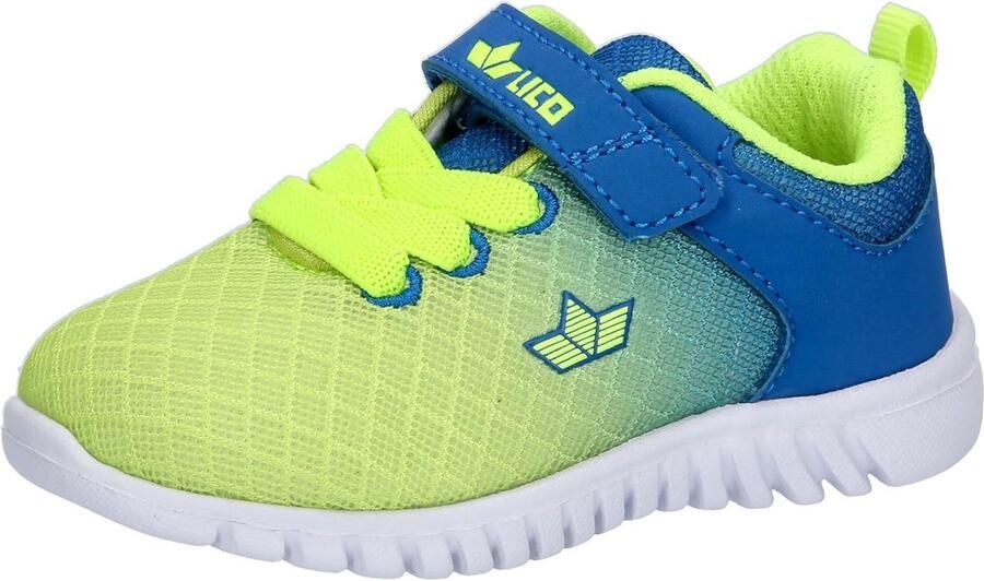 Comfortabele Hardloopschoenen voor Kinderen en Peuters Lichtgewicht en Duurzaam