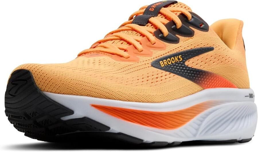 Hardloopschoenen Heren Comfortabele Neutrale Sportschoenen voor Dagelijks Gebruik