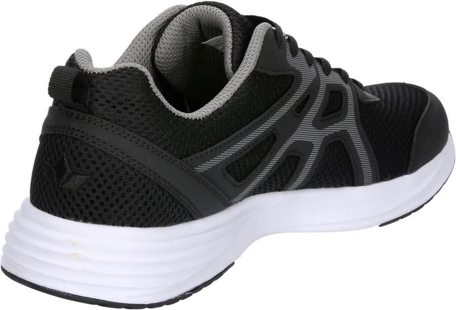 Comfortabele Hardloopschoenen voor Volwassenen Lichtgewicht Jogging Sneakers