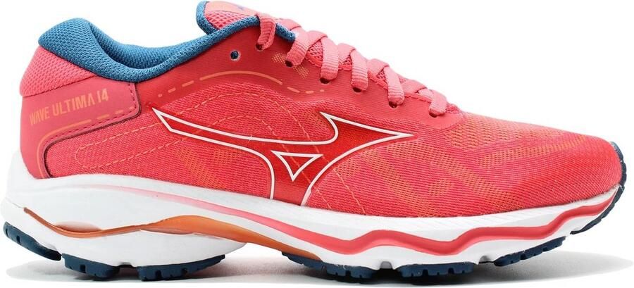 Comfortabele en Stabiele Hardloopschoen voor en