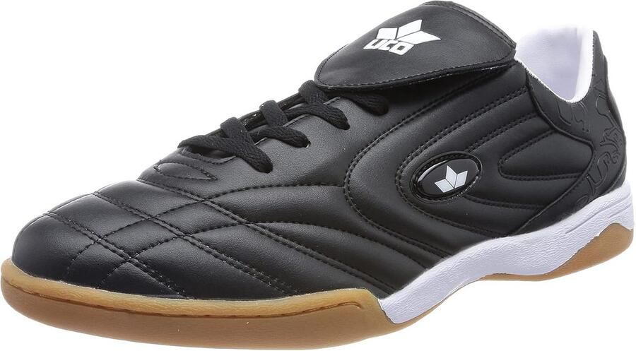 Comfortabele Heren Binnen Sportschoenen voor Hal en Zaal - Foto 1