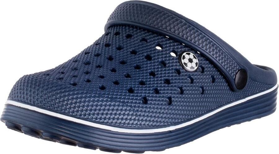 Comfortabele Heren Clogs voor Zomer Tuin en Badkamer