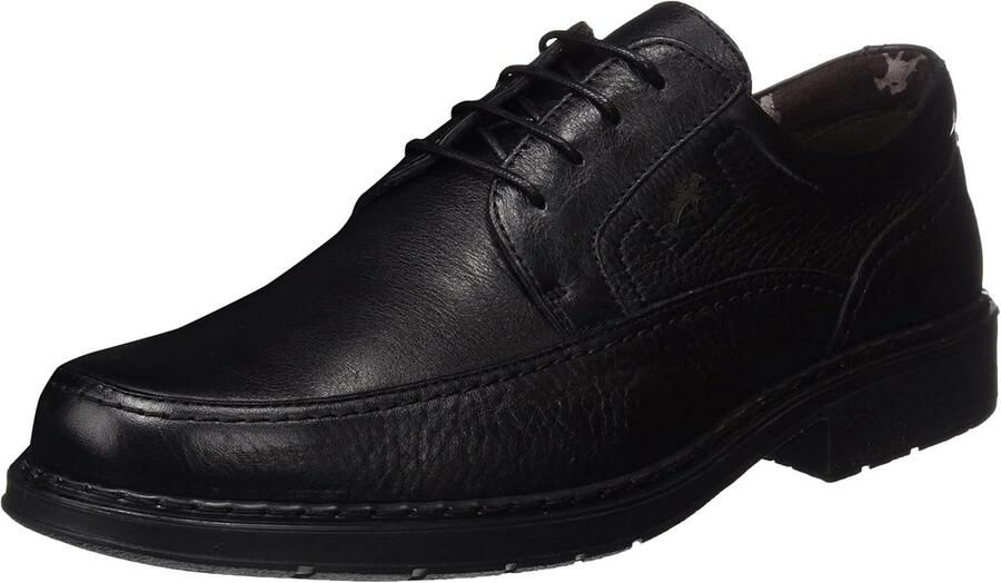 Comfortabele Heren Derby Veterschoenen Stijlvol en Degelijk