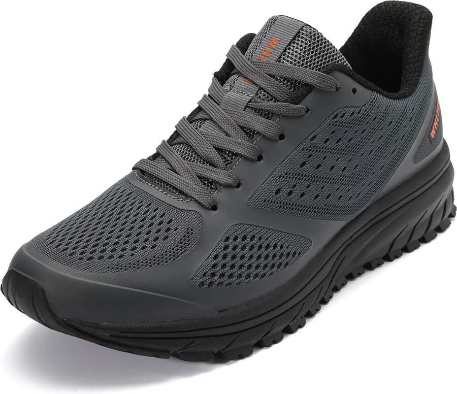 Comfortabele en Hardloopschoenen voor Joggen en Sport