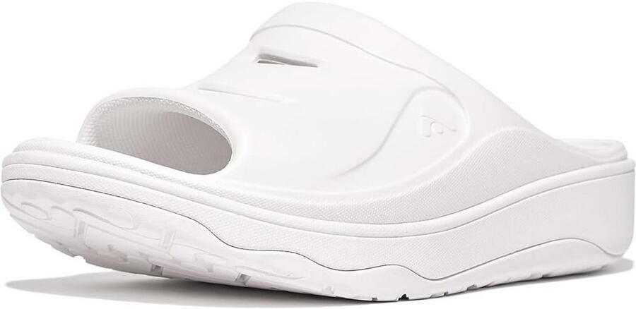 Comfortabele & Herstel Slippers voor Na het Sporten Schokabsorberend