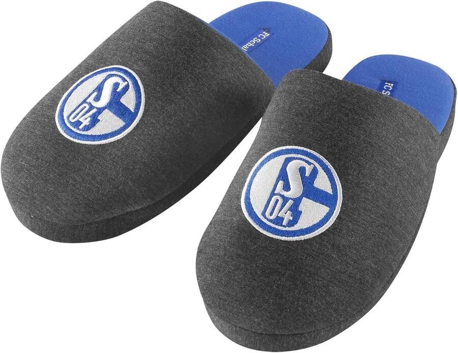 Comfortabele & Pantoffels Slipper met Logo