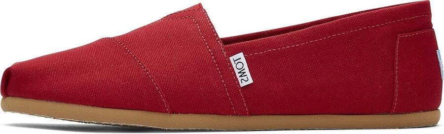 Comfortabele Heren Espadrilles voor Dagelijks Gebruik