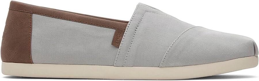 Comfortabele Heren Espadrilles voor Zomerse Dagen en Wandelingen