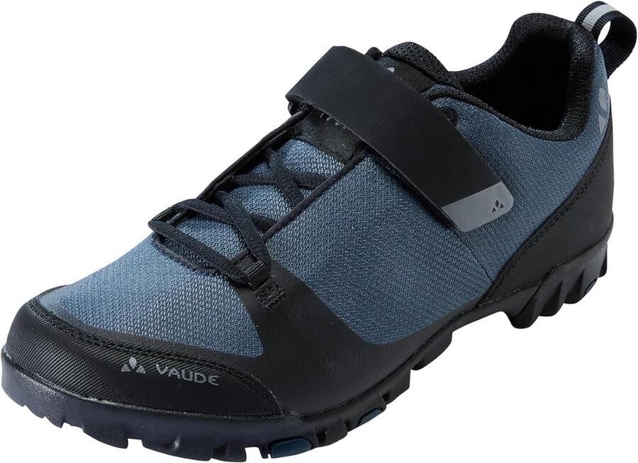 Comfortabele Heren Fietsschoenen SPD Compatibel voor Tourfietsen