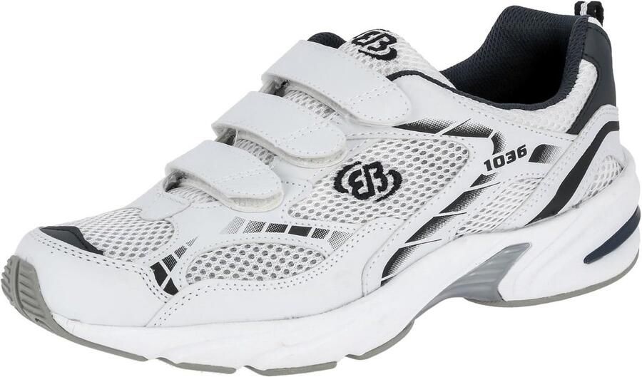 Comfortabele Heren Fitnessschoenen voor Training