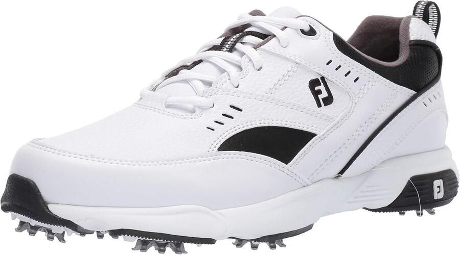 Comfortabele Heren Golfschoenen Sportsneaker Stijl