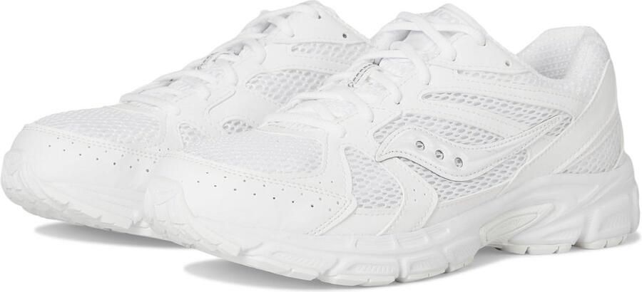 Comfortabele Heren Hardloopschoen met GRID Demping voor Dagelijks Gebruik