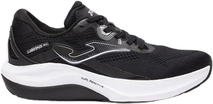 Heren Hardloopschoenen voor Intensieve Training en Lange Afstanden