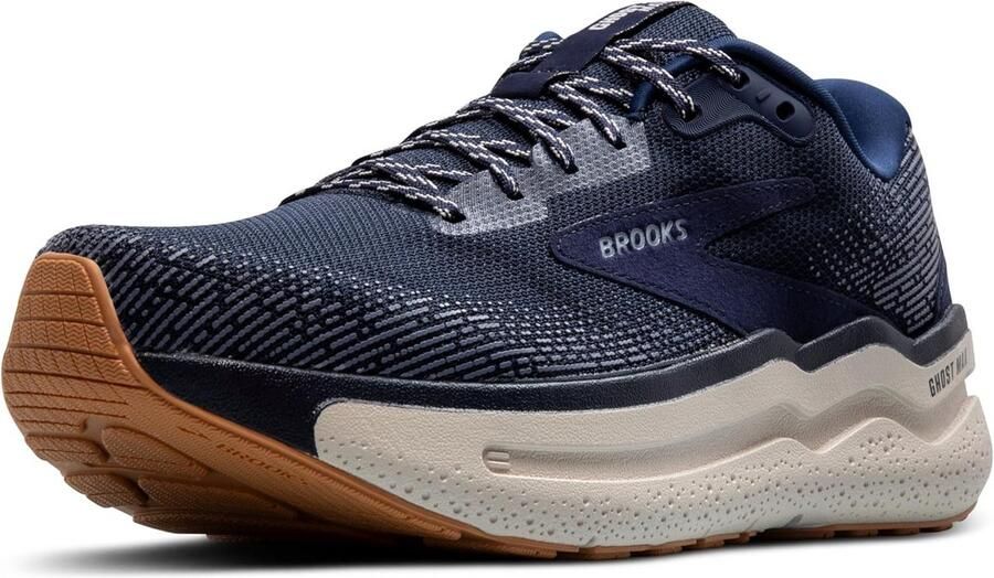 Comfortabele Heren Hardloopschoenen Maximaal Comfort en Stabiliteit