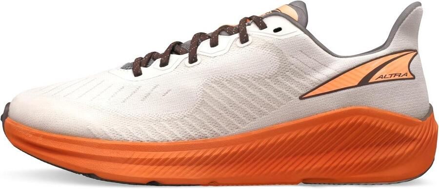 Comfortabele Heren Hardloopschoenen met Lage Drop en Brede Toebox voor Dagelijks Gebruik