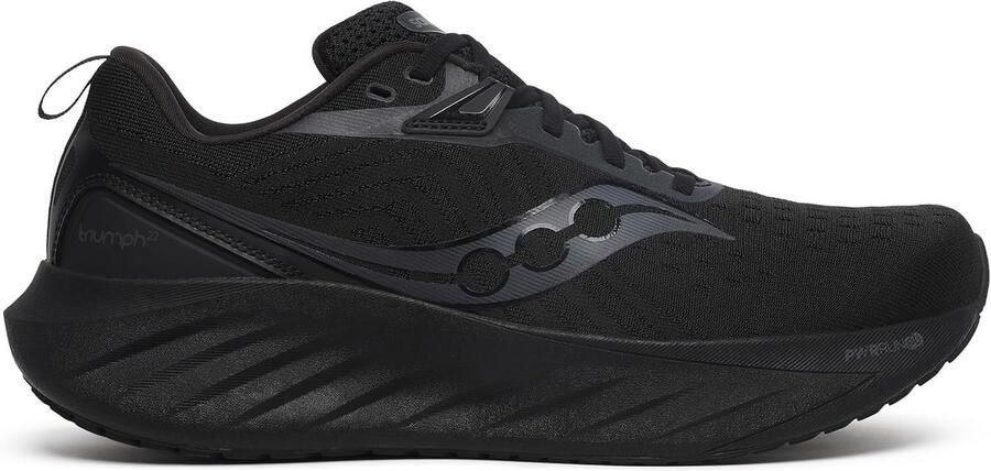 Comfortabele Heren Hardloopschoenen Neutraal Ondersteuning Optimale Demping