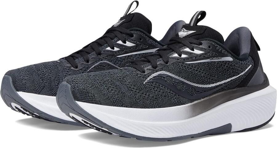 Comfortabele Heren Hardloopschoenen voor Dagelijks Gebruik en Lange Afstanden