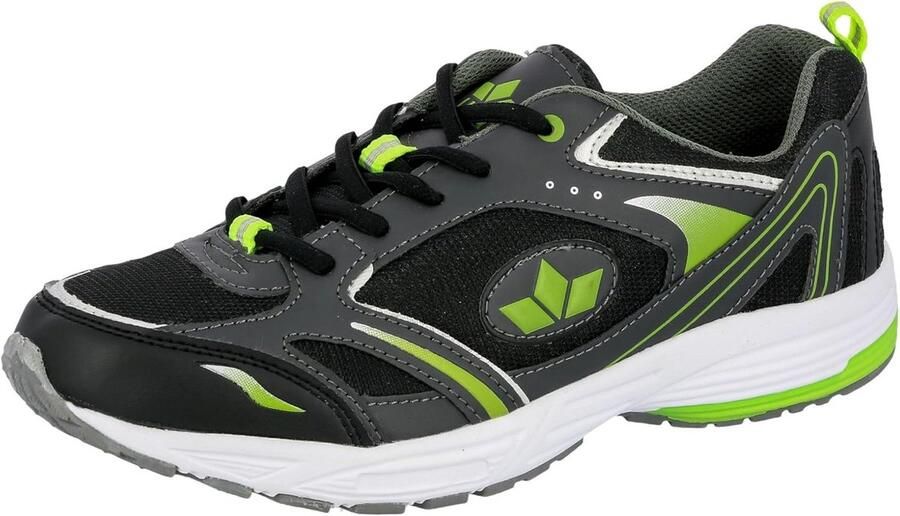 Comfortabele Heren Sportschoenen voor Hardlopen en Dagelijks Gebruik