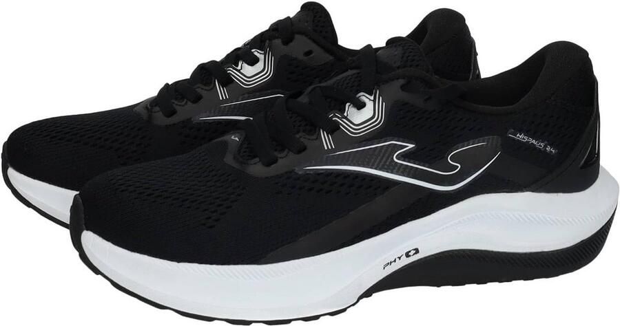 Comfortabele Heren Hardloopschoenen voor Dagelijks Gebruik