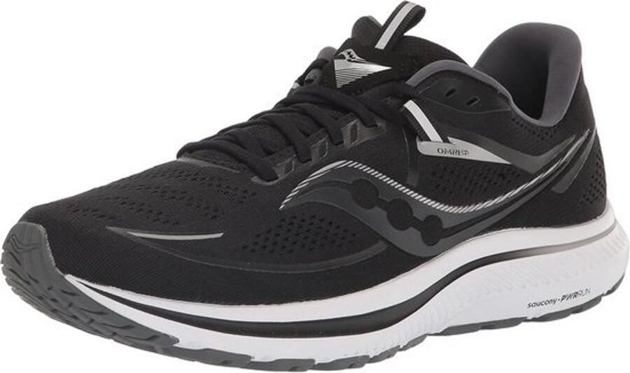 Comfortabele Heren Hardloopschoenen voor Dagelijks Gebruik