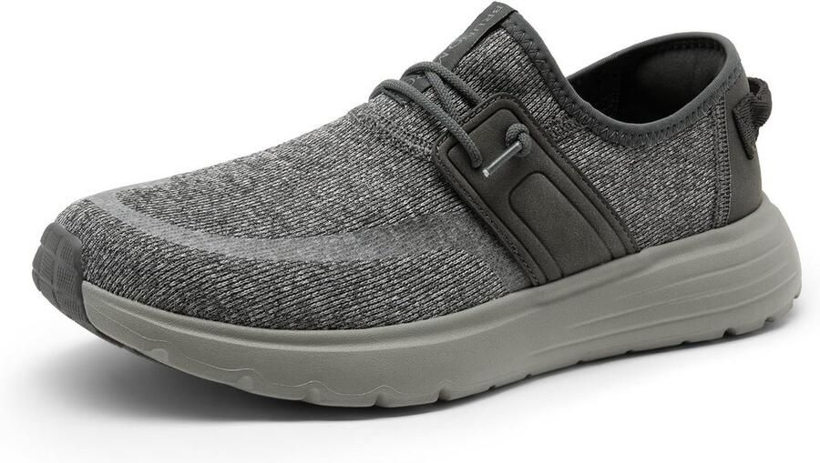 Comfortabele Instappers voor Heren Lichte Casual Schoenen