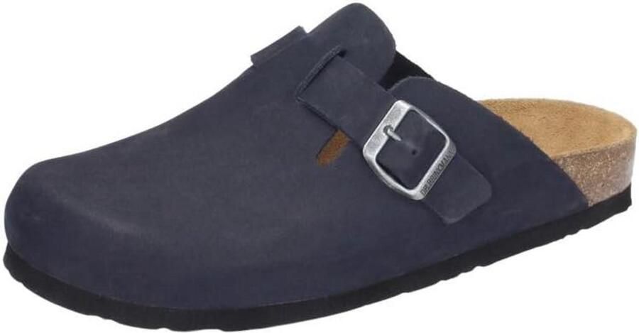 Comfortabele Heren Instappers met Lichtgevoelige Zool