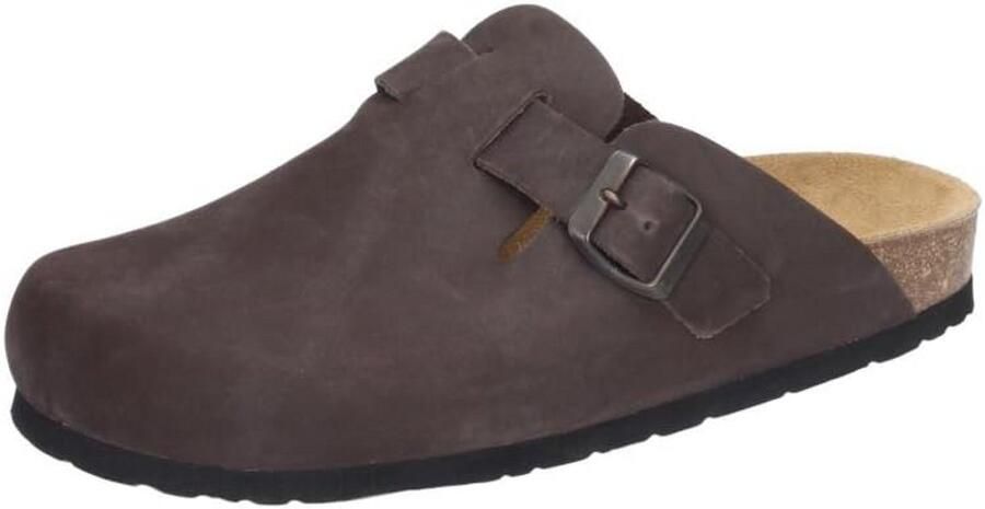 Comfortabele Heren Instappers met Lichtgewicht Zool Lichtcellen Technologie