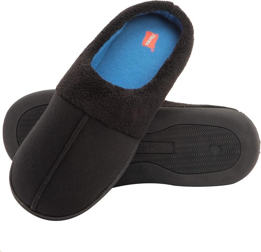 Comfortabele Heren Instappers met Memory Foam