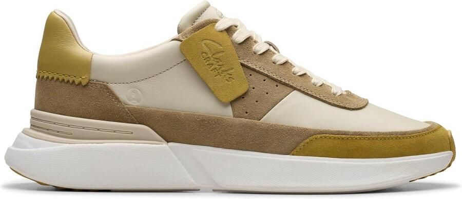 Comfortabele Heren Instapschoenen Casual Wit voor Dagelijks Gebruik