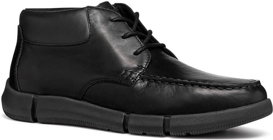 Comfortabele Heren Mocassins van Ademend Materiaal