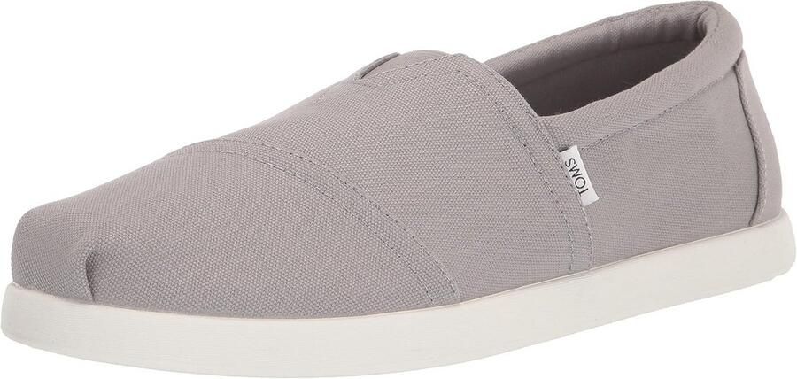 Comfortabele en Stijlvolle Platte Instapschoenen voor Heren