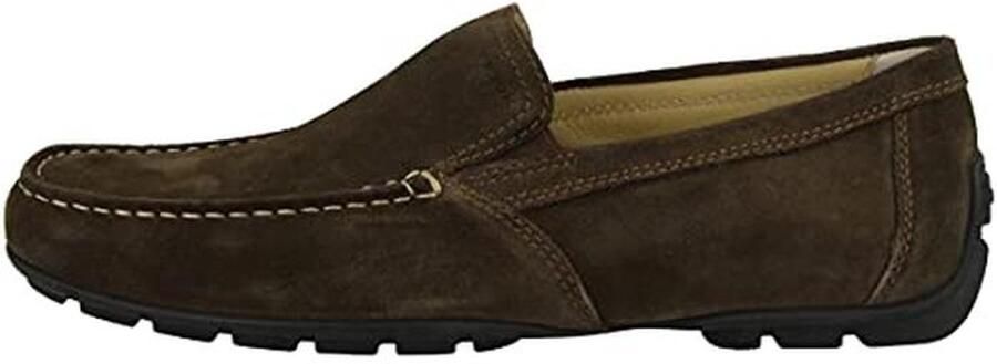 Heren Suède Loafers Casual Comfortabele Instappers