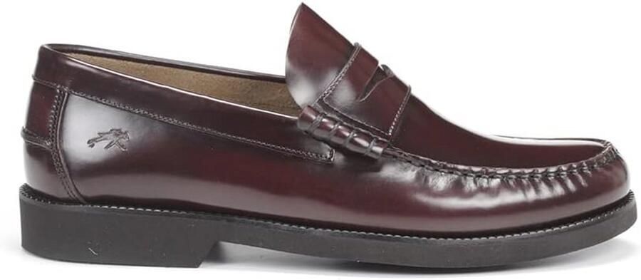 Comfortabele Heren Loafers met Exclusief Design