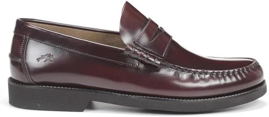 Comfortabele Heren Loafers met Exclusief Design