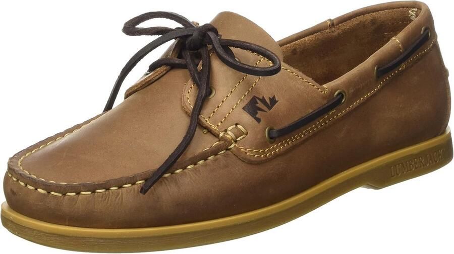 Comfortabele Heren Loafers Slip-on Instappers