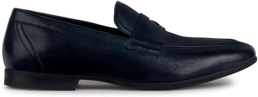 Comfortabele Heren Loafers voor Dagelijks Gebruik