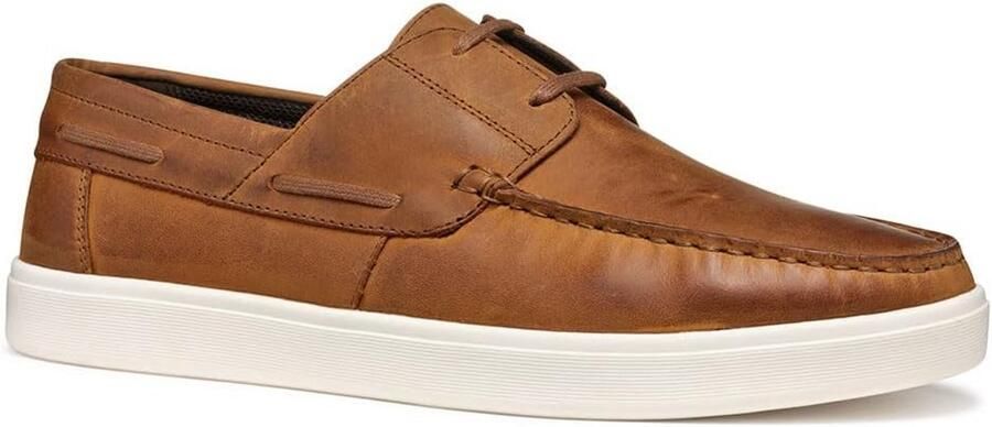 Comfortabele Heren Mocassins Ademend en Stevig