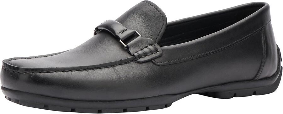 Comfortabele Heren Mocassins Ademend Lichtgewicht Suède