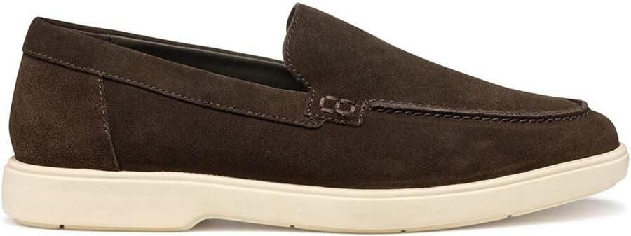 Comfortabele Heren Mocassins