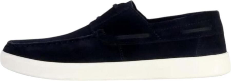 Comfortabele Heren Mocassins