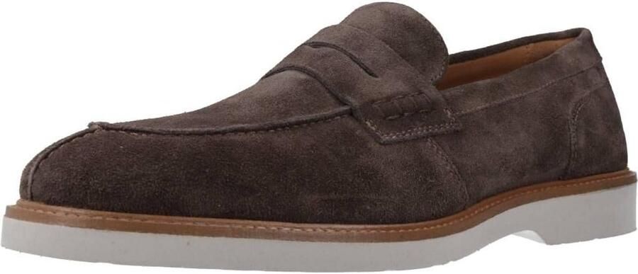 Comfortabele Heren Mocassins