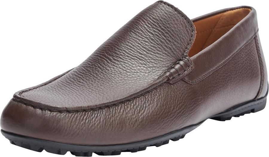 Comfortabele Heren Mocassins met Ademend Comfort