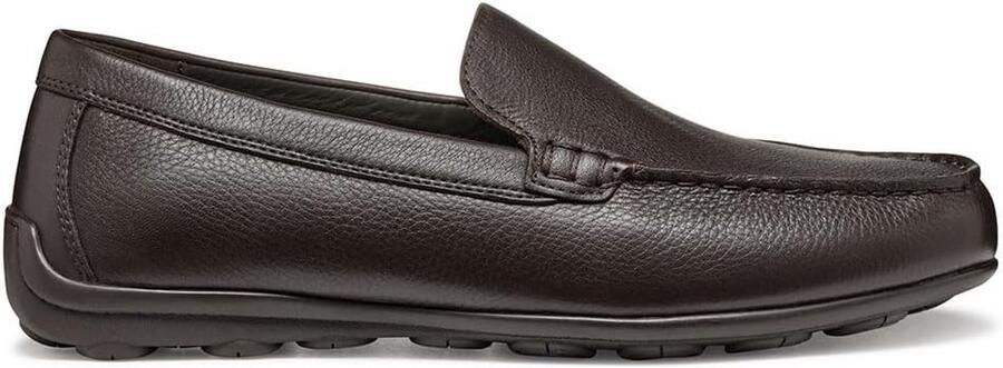 Comfortabele Heren Mocassins met Ademende Zolen