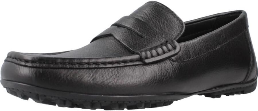 Comfortabele Heren Mocassins van Ademend Materiaal